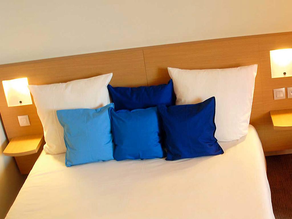 Novotel Dakar Dış mekan fotoğraf