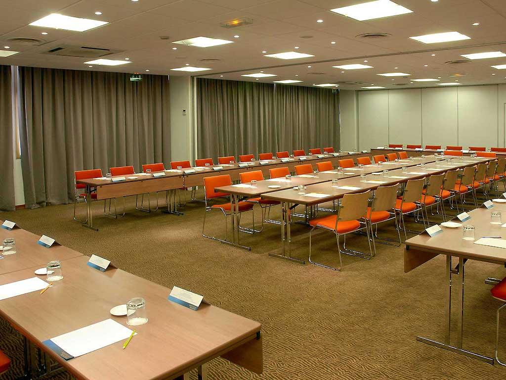 Novotel Dakar Dış mekan fotoğraf