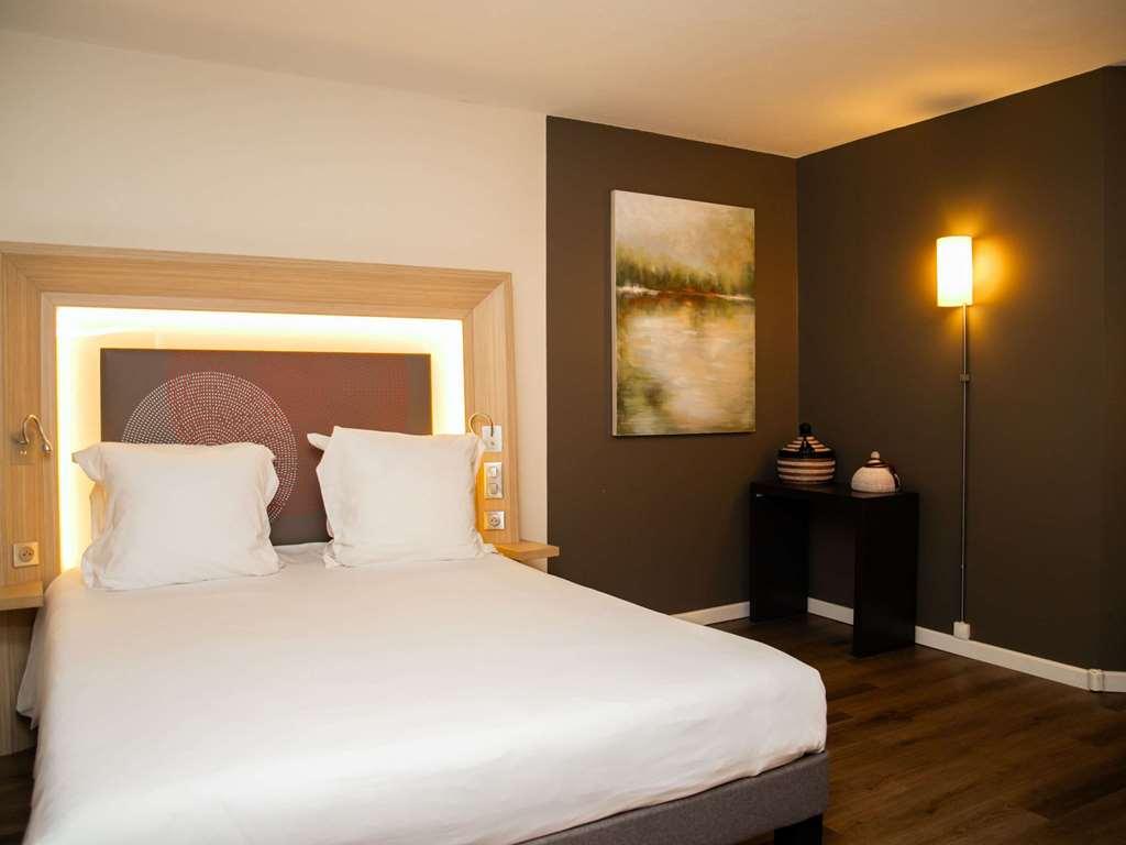 Novotel Dakar Oda fotoğraf