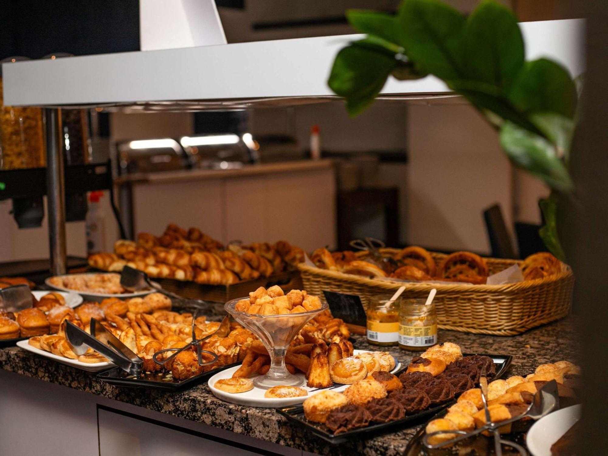 Novotel Dakar Dış mekan fotoğraf