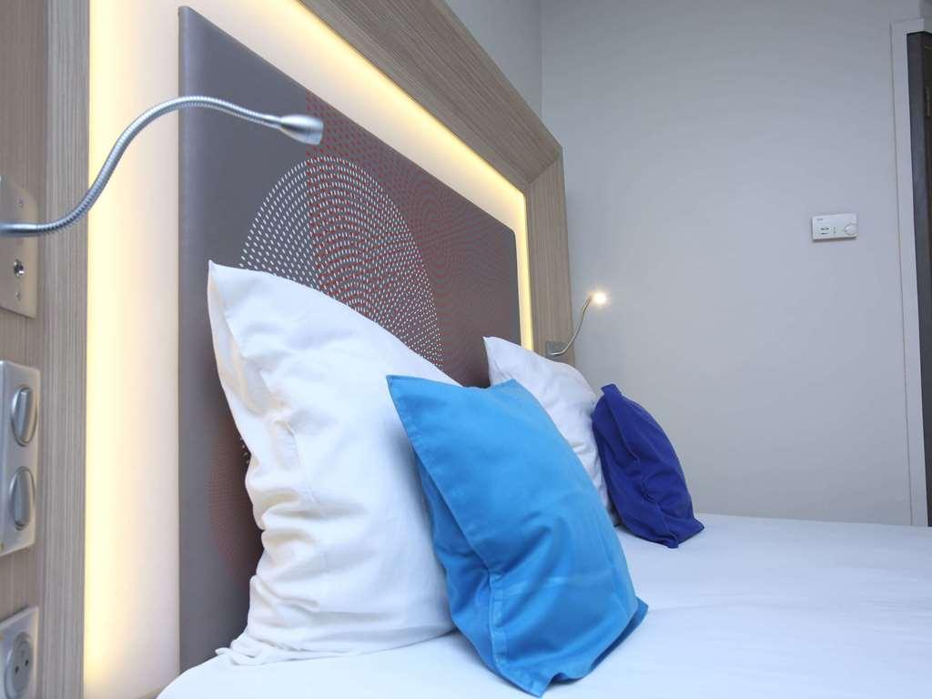 Novotel Dakar Oda fotoğraf