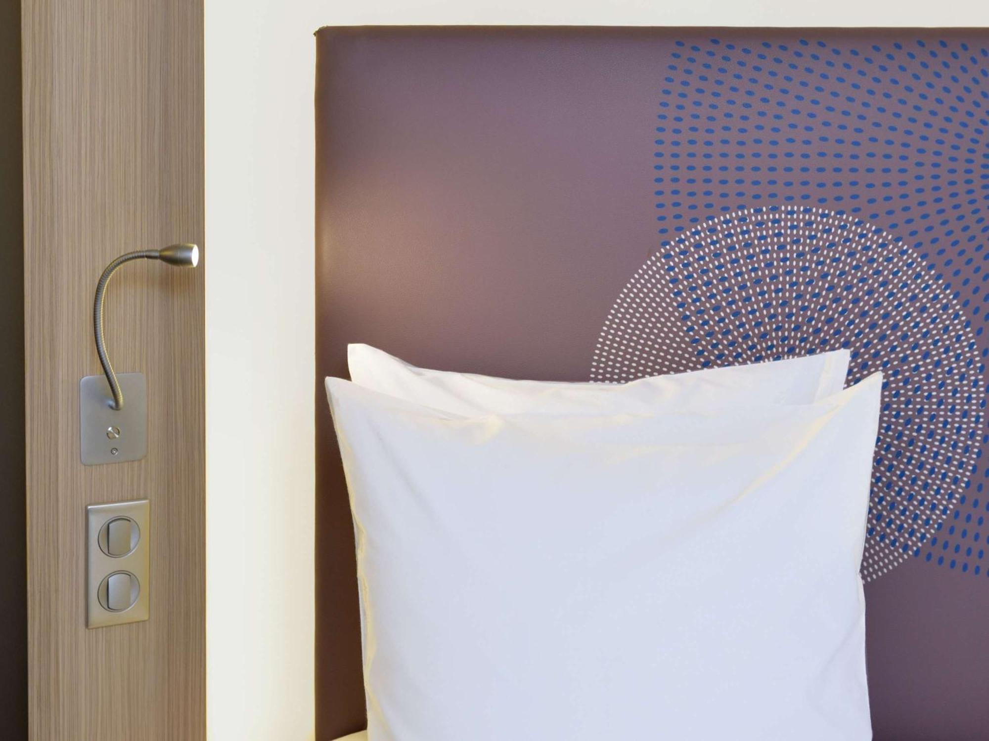 Novotel Dakar Dış mekan fotoğraf