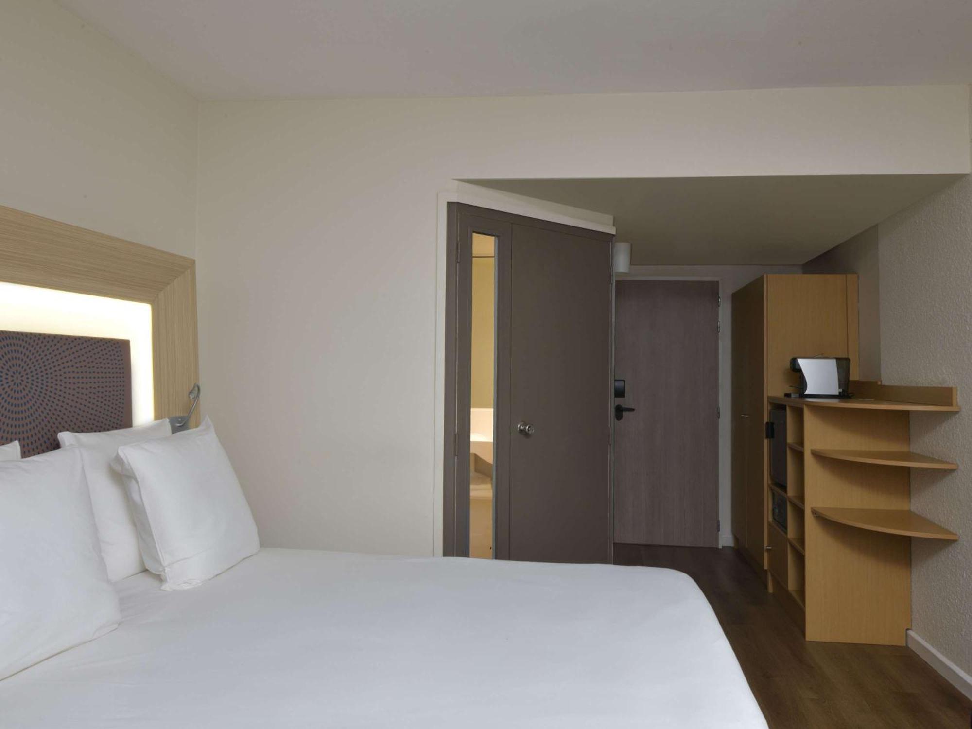 Novotel Dakar Dış mekan fotoğraf