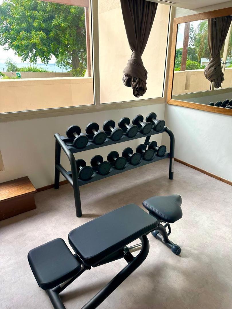 Novotel Dakar Dış mekan fotoğraf