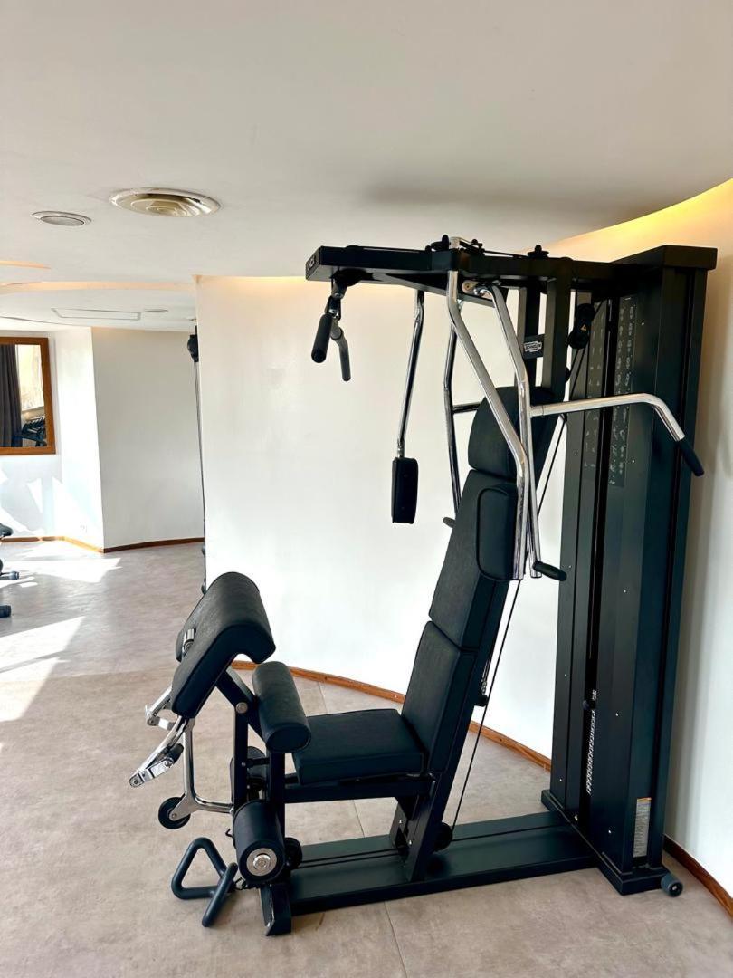 Novotel Dakar Dış mekan fotoğraf