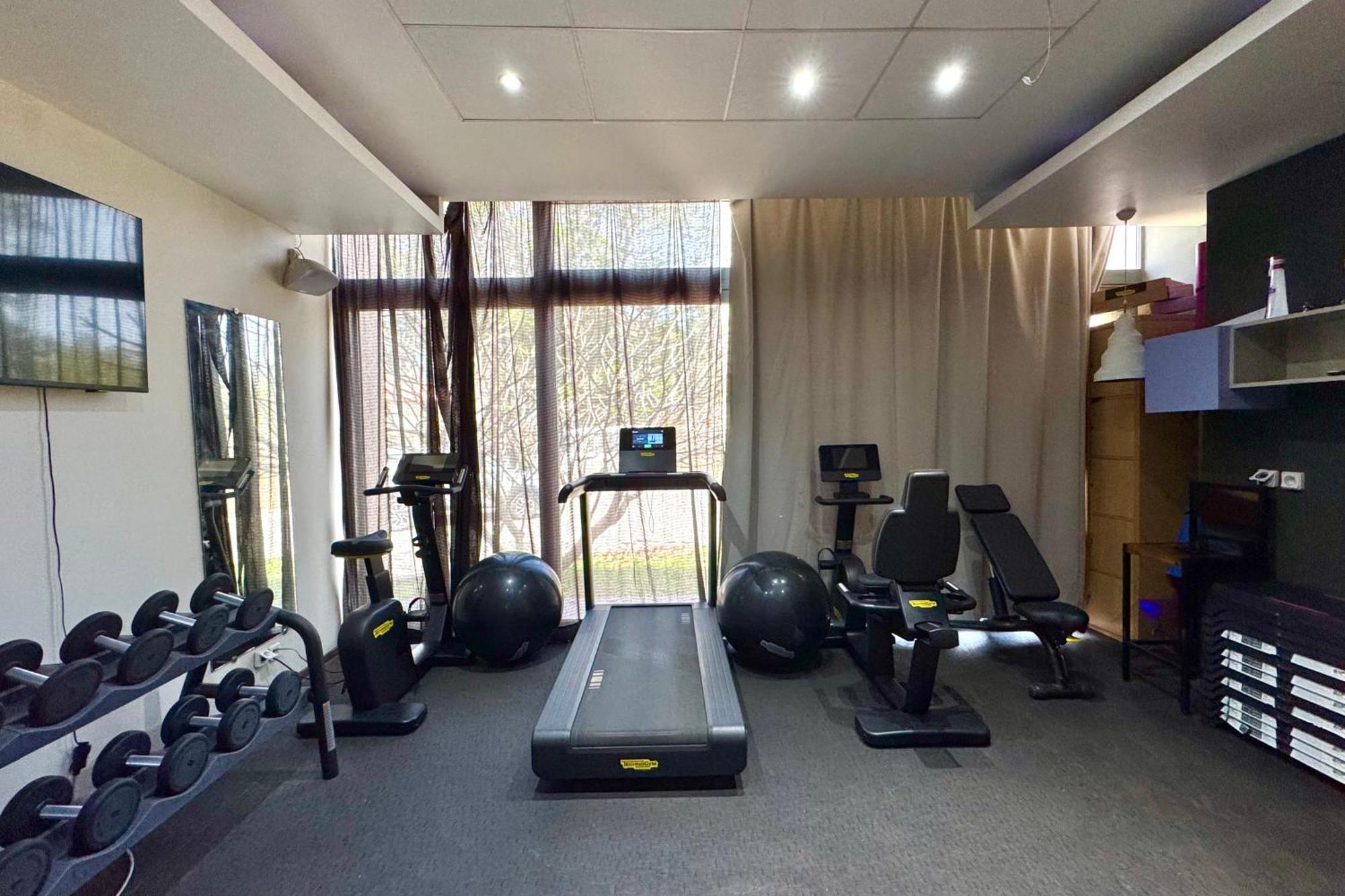 Novotel Dakar Dış mekan fotoğraf