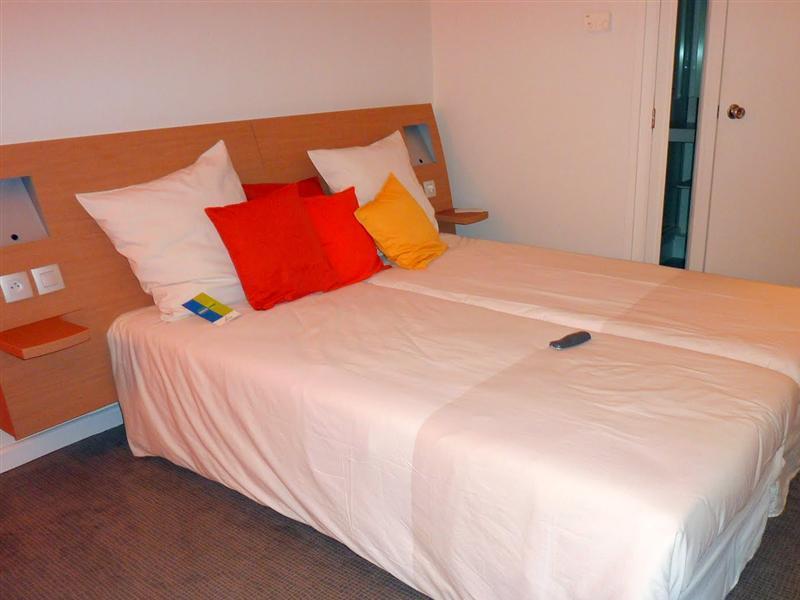 Novotel Dakar Dış mekan fotoğraf