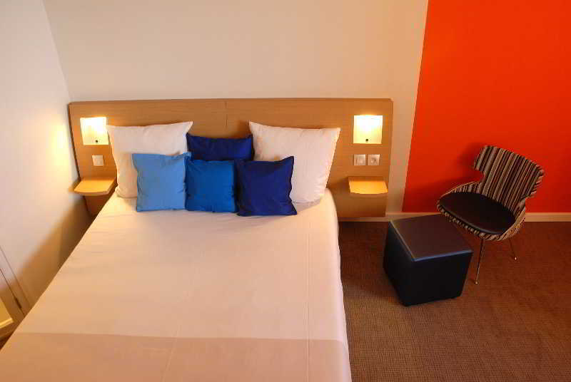 Novotel Dakar Dış mekan fotoğraf