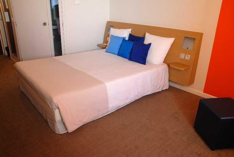 Novotel Dakar Oda fotoğraf